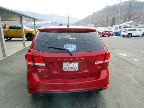 Used 2018 Dodge Journey GT image 7