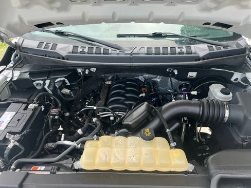 Used 2018 Ford F150 2WD SuperCab XL image 21