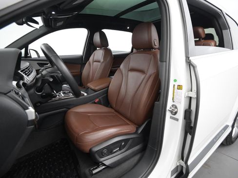 Used 2019 Audi Q7 2.0T Premium image 37