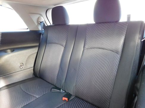 Used 2018 Dodge Journey SXT image 22