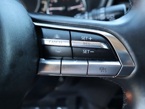 Used 2021 MAZDA CX-30 image 23