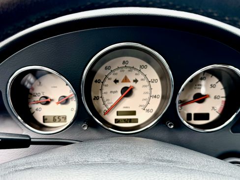 Used 2003 Mercedes-Benz SLK 230 image 17