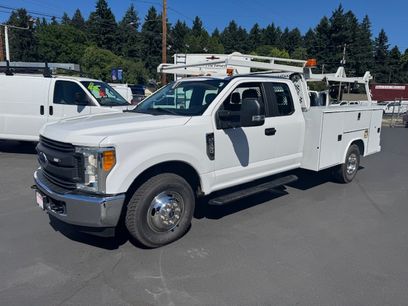 Used 2017 Ford F350 XL