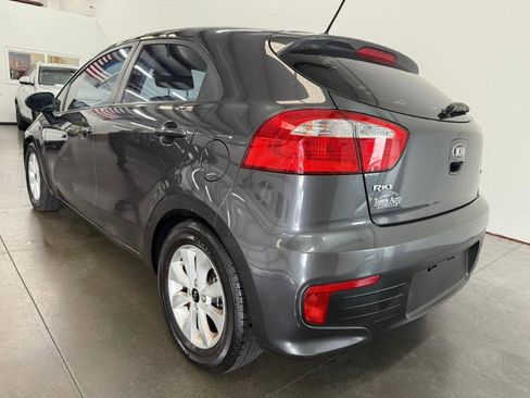 Used 2016 Kia Rio LX image 7