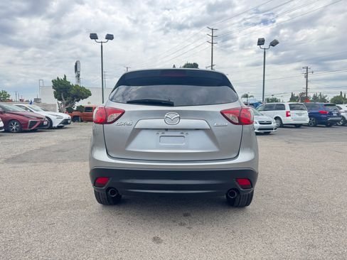 Used 2015 MAZDA CX-5 FWD Touring image 7