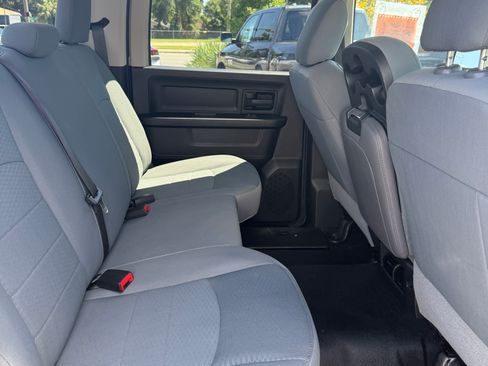Used 2019 RAM 1500 2WD Crew Cab Classic Tradesman image 18