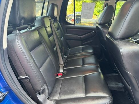 Used 2010 Ford Explorer Sport Trac 4x4 Limited V8 image 22