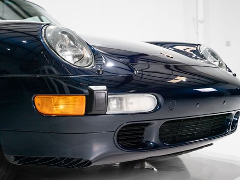 Used 1998 Porsche 911 Carrera S image 37