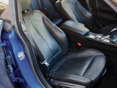 Used 2015 BMW 428i Gran Coupe image 39