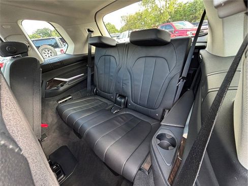 Used 2021 BMW X7 xDrive40i image 47