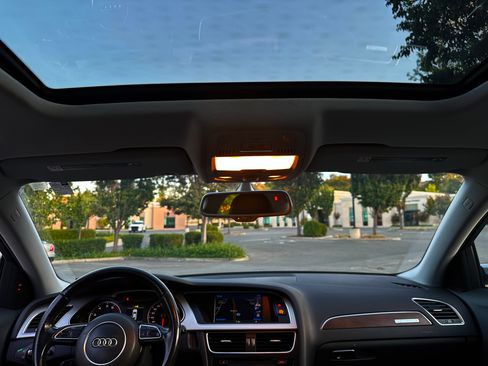 Used 2015 Audi A4 2.0T Premium Plus image 22