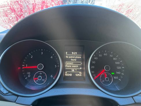 Used 2013 Volkswagen Golf TDI image 18