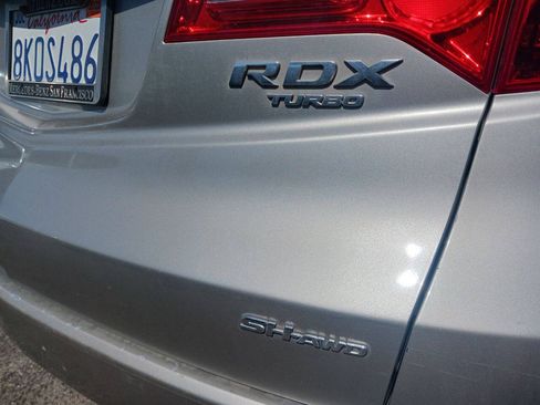 Used 2009 Acura RDX image 16