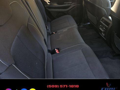 Used 2024 Jeep Grand Cherokee Laredo image 22