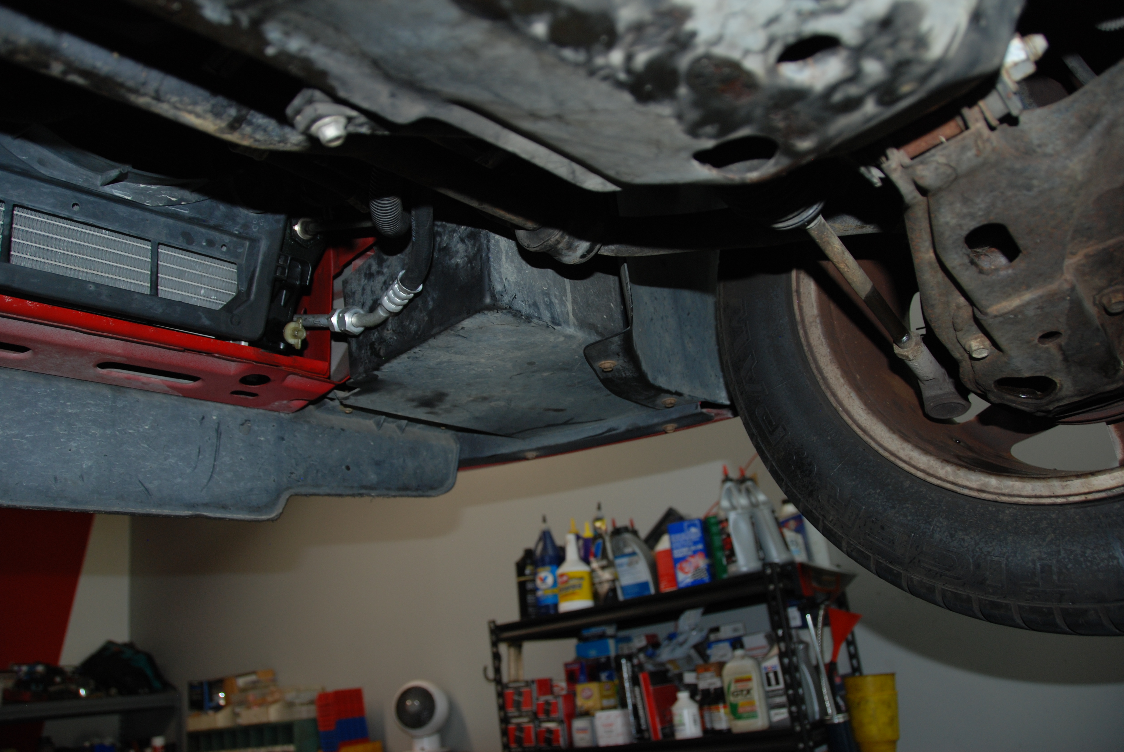 Used 1995 Chevrolet Camaro Z28 Convertible RWD image 45