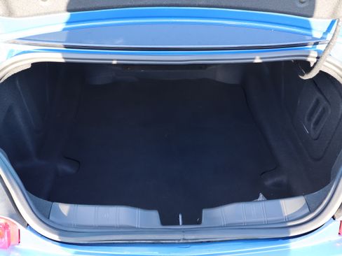 Used 2024 Chevrolet Camaro 1LT image 29