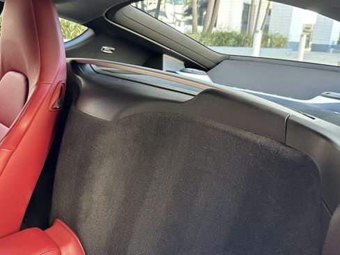 Used 2024 Porsche 718 Cayman GTS image 35