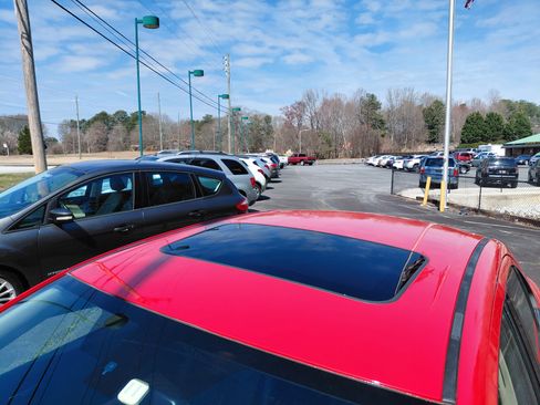 Used 2012 Suzuki Kizashi Sport SLS image 8