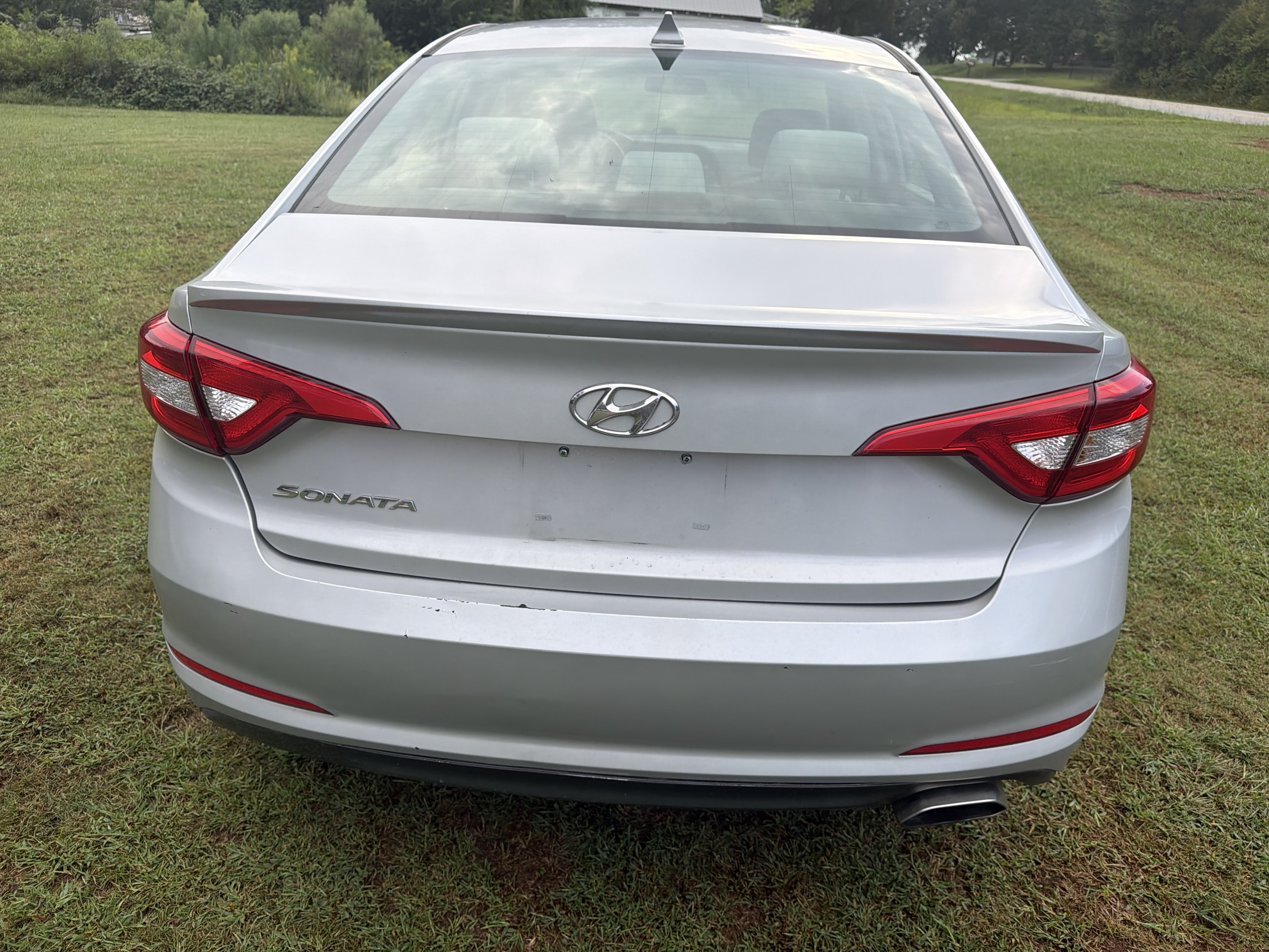 Used 2016 Hyundai Sonata SE FWD image 65