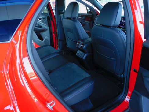 Used 2024 Chevrolet Blazer EV RS image 11