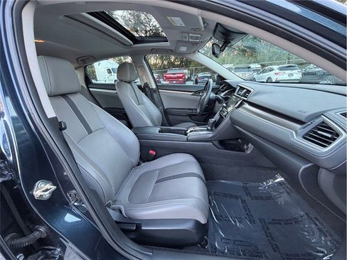 Used 2020 Honda Civic EX-L image 38