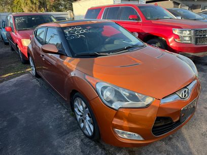 Used 2012 Hyundai Veloster
