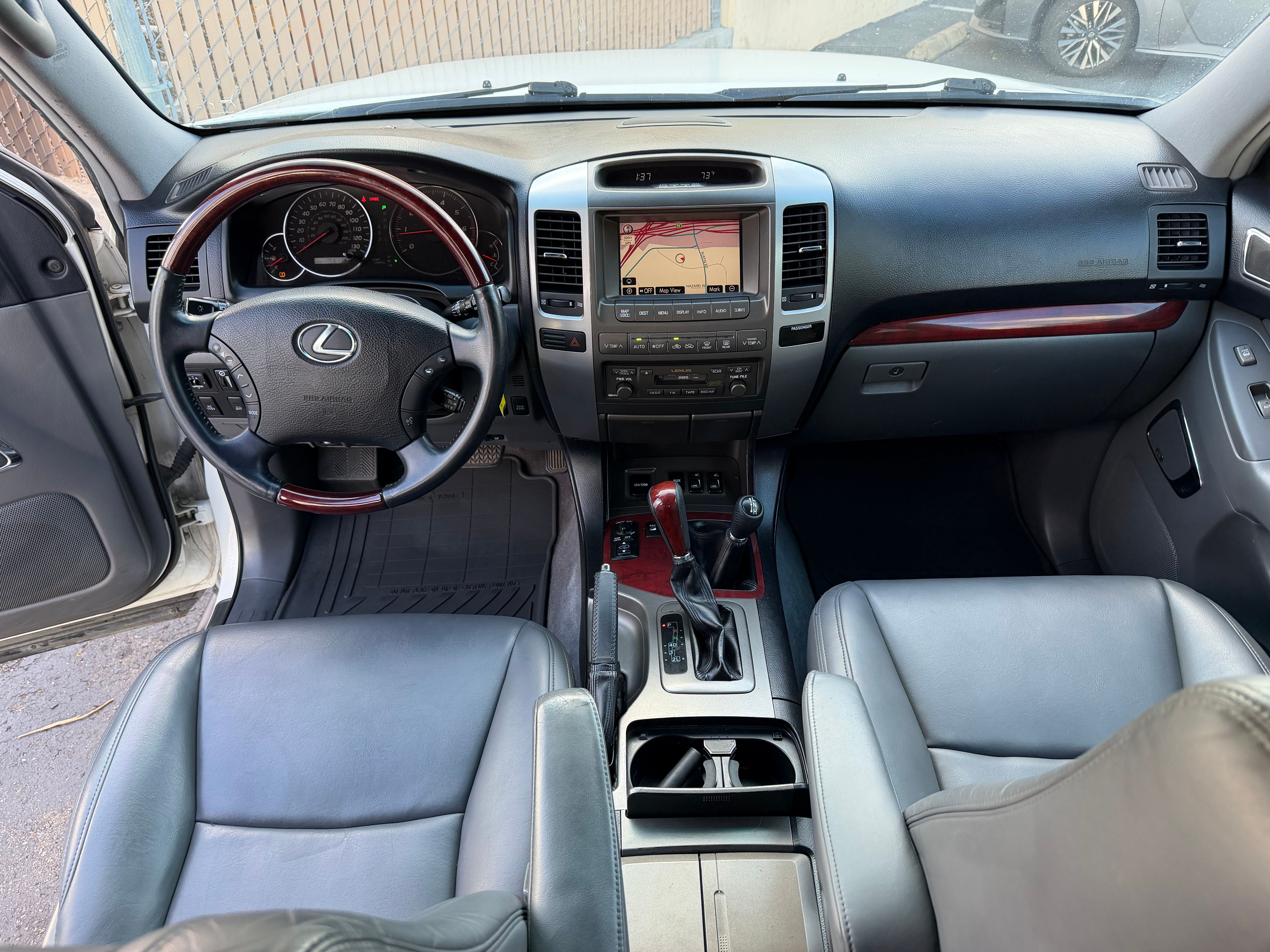 Used 2009 Lexus GX 470 AWD/4WD image 25