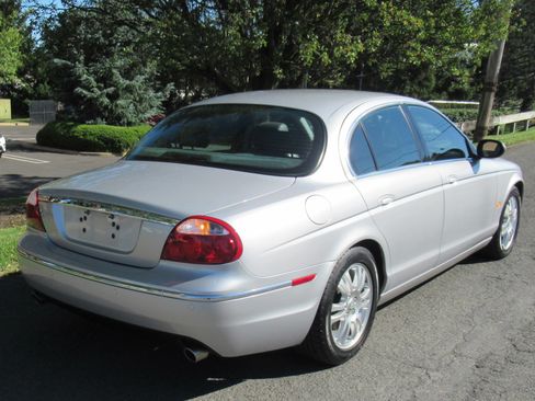 Used 2005 Jaguar S-TYPE 3.0 image 7