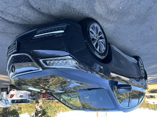 Used 2016 Acura MDX SH-AWD w/ Technology Package image 7