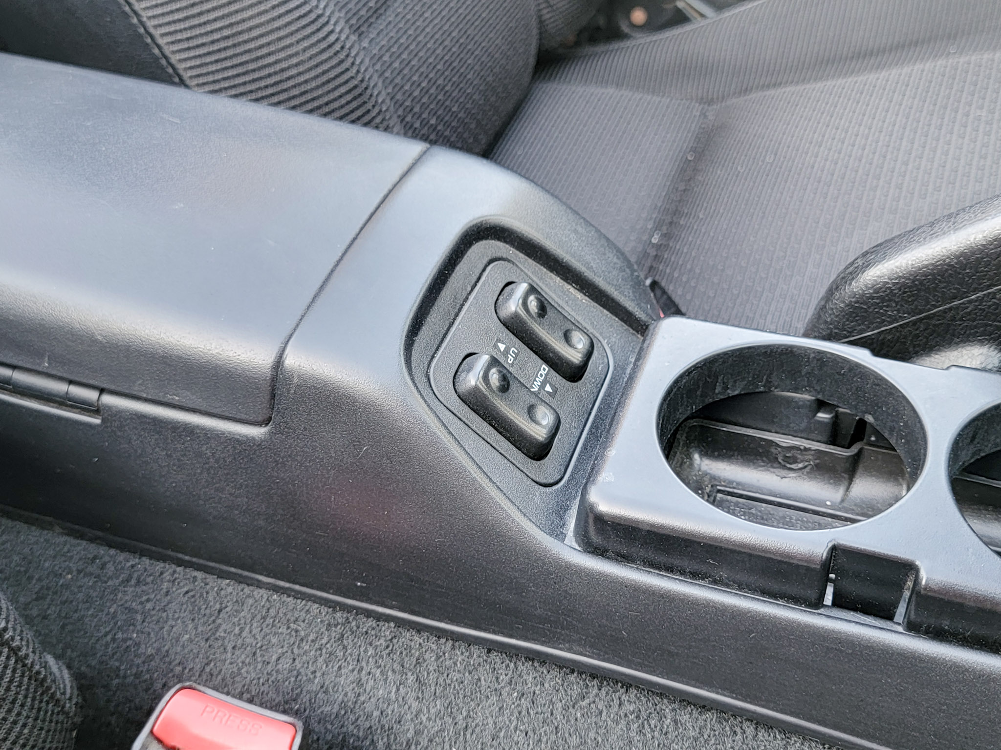 Used 1997 MAZDA MX-5 Miata UNAVAIL RWD image 74