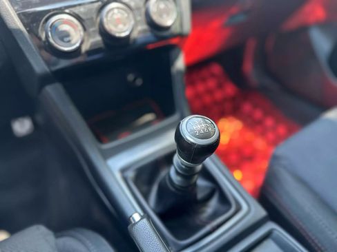 Used 2019 Subaru WRX Premium image 17