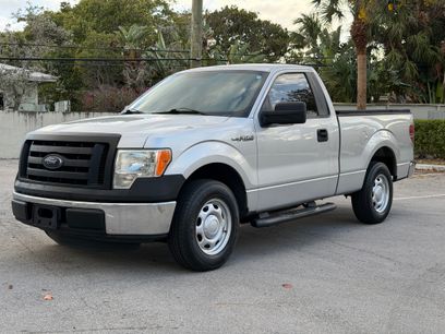 Used 2011 Ford F150 XL