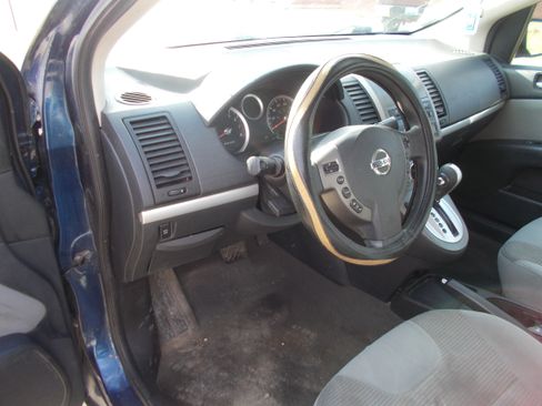 Used 2011 Nissan Sentra image 7