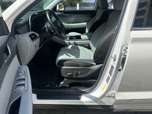 Used 2020 Hyundai Palisade SEL image 38