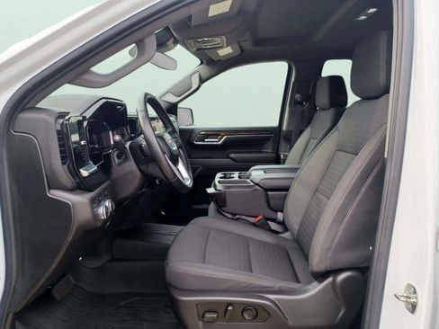 Used 2023 GMC Sierra 1500 4x4 Double Cab Elevation image 9