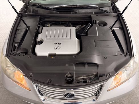 Used 2008 Lexus ES 350 image 21