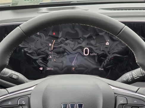 New 2026 Buick Envista Sport Touring image 26