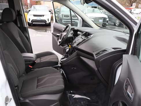 Used 2016 Ford Transit Connect XLT image 15