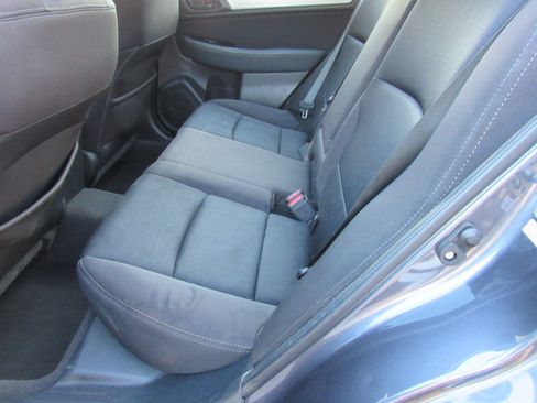 Used 2016 Subaru Legacy 2.5i image 18