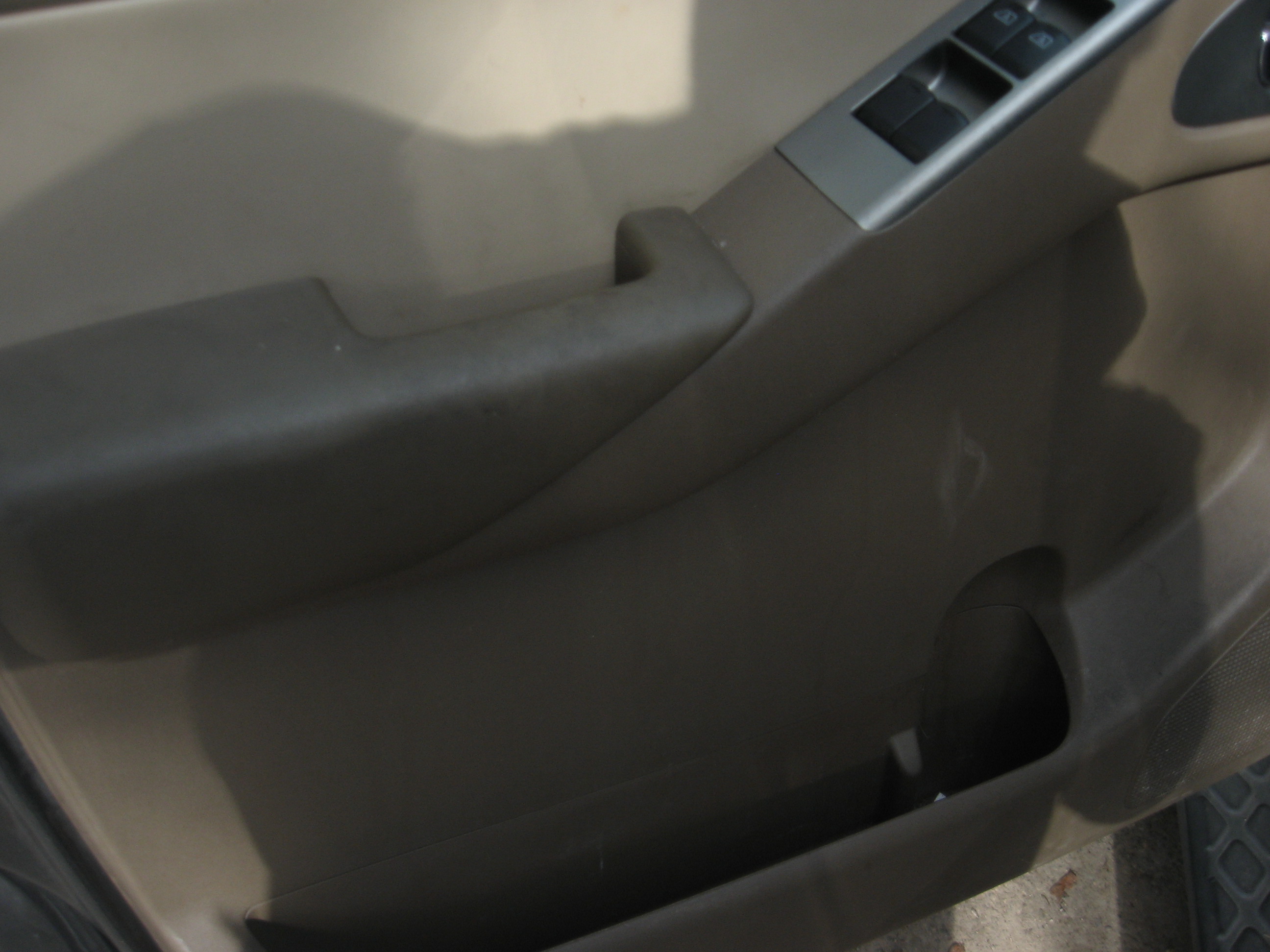 Used 2007 Nissan Pathfinder 4WD image 8