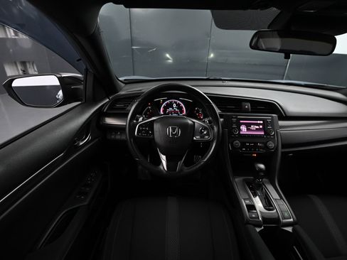 Used 2019 Honda Civic Sport image 26