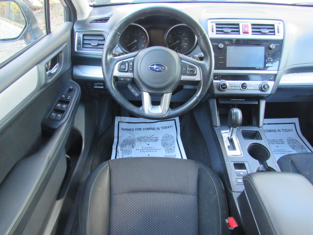 Used 2015 Subaru Outback 2.5i Premium AWD/4WD image 21
