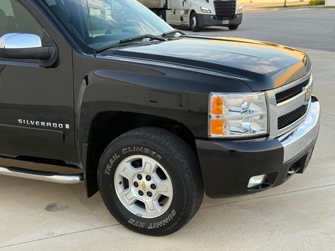 Used 2008 Chevrolet Silverado 1500 LT image 61