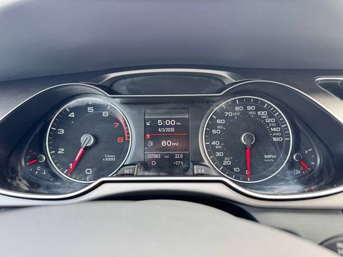 Used 2013 Audi A4 2.0T Premium Plus image 18