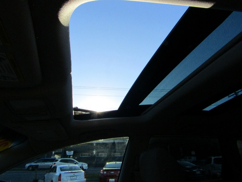 Used 2010 Nissan Murano AWD SL image 24