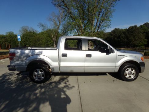 Used 2014 Ford F150 XL RWD image 6