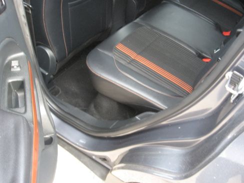 Used 2018 Ford EcoSport 4WD SES image 7