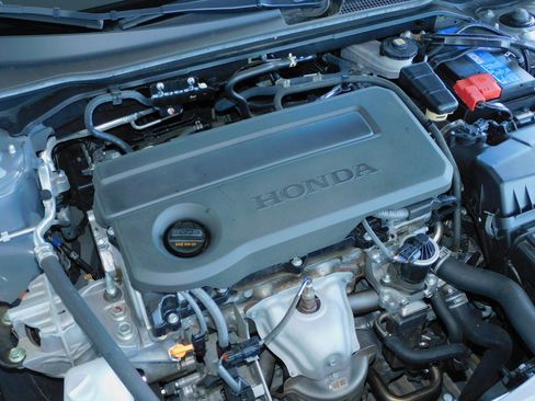 Used 2025 Honda Civic Sport image 14