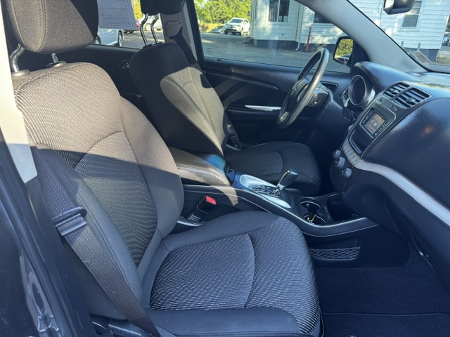 Used 2016 Dodge Journey FWD SXT image 19