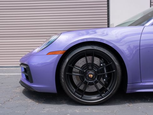 Used 2024 Porsche 911 Carrera GTS RWD image 66